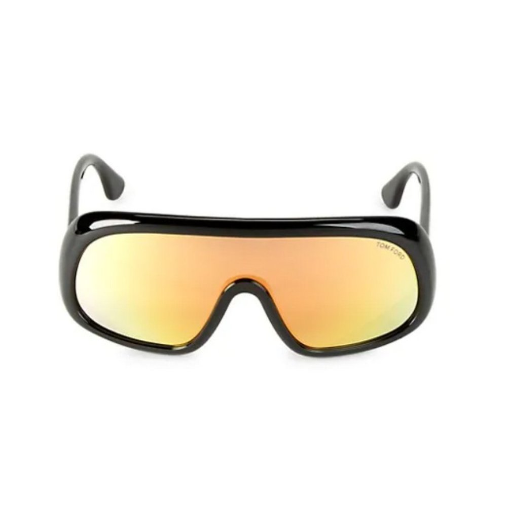 TOM FORD FT-0471W-0001N-135  Sunglasses